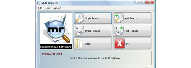 Welcome to MultiReplacer.com